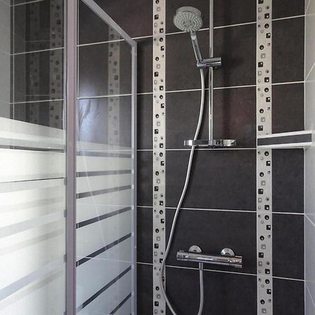 Modern Semi Detached House With Terrace Saint Quay Portrieux Villa Екстериор снимка