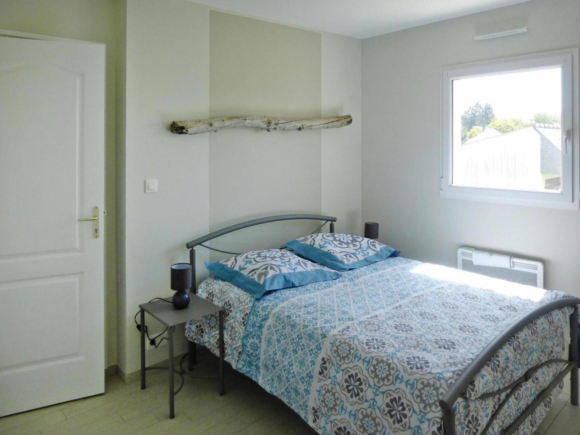 Modern Semi Detached House With Terrace Saint Quay Portrieux Villa Екстериор снимка
