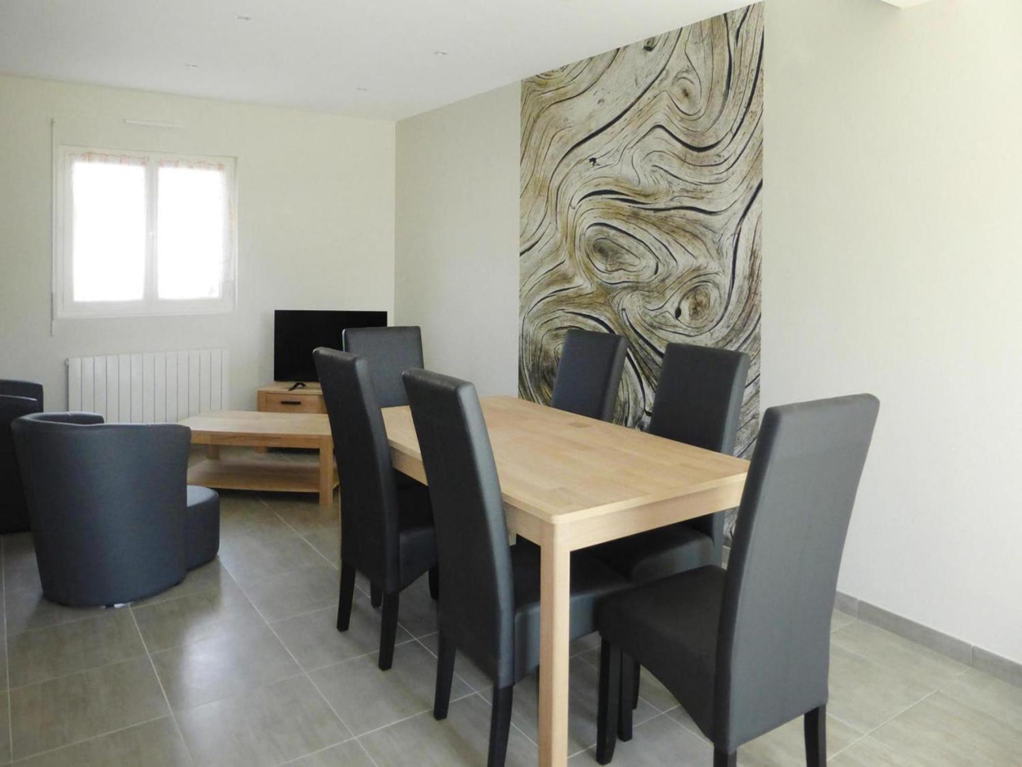 Modern Semi Detached House With Terrace Saint Quay Portrieux Villa Екстериор снимка