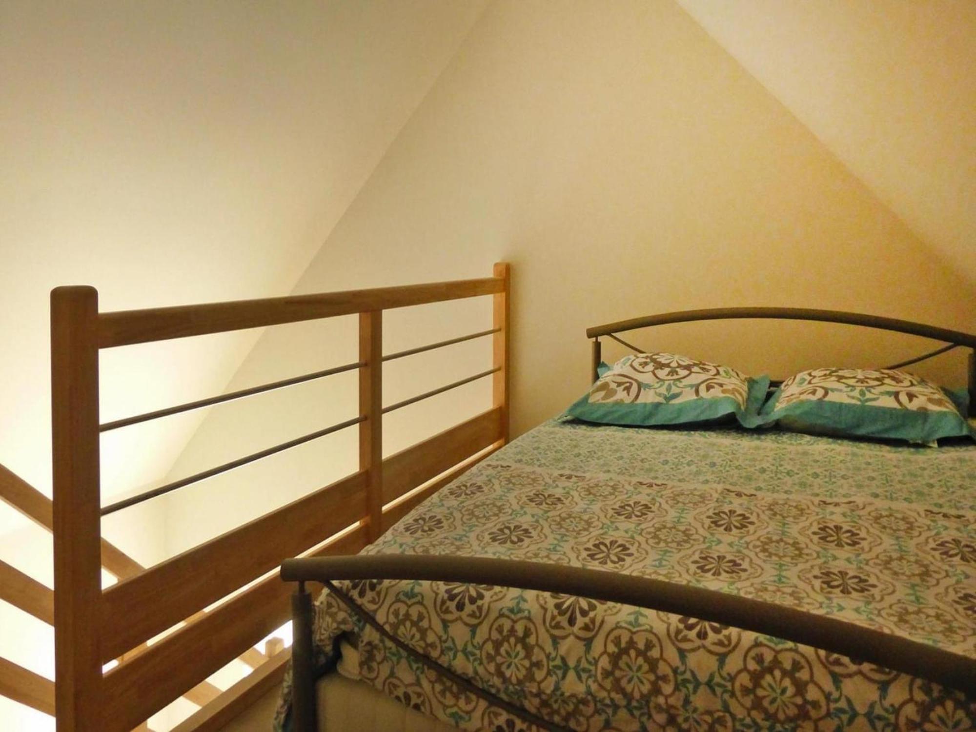 Modern Semi Detached House With Terrace Saint Quay Portrieux Villa Екстериор снимка