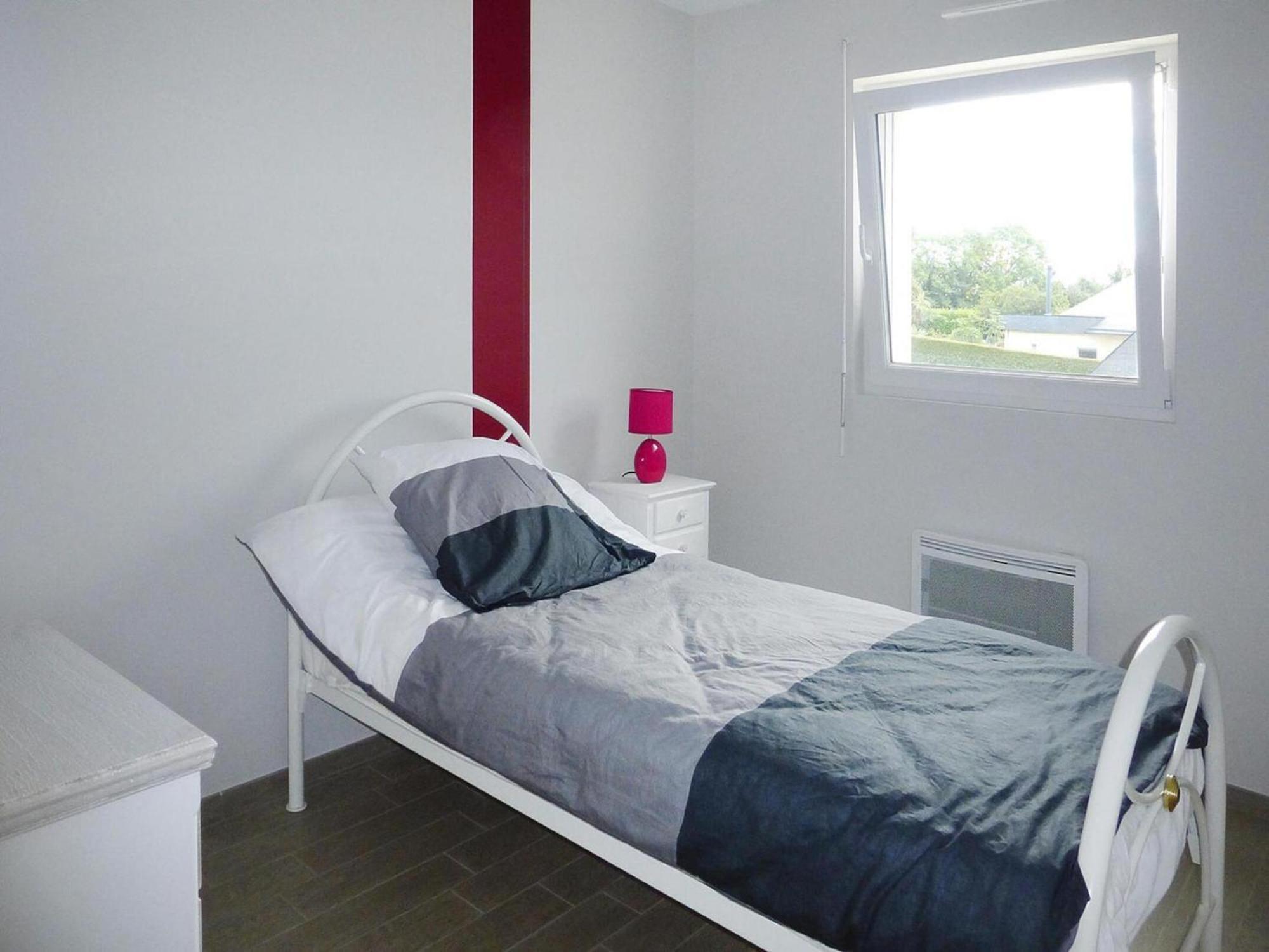 Modern Semi Detached House With Terrace Saint Quay Portrieux Villa Екстериор снимка